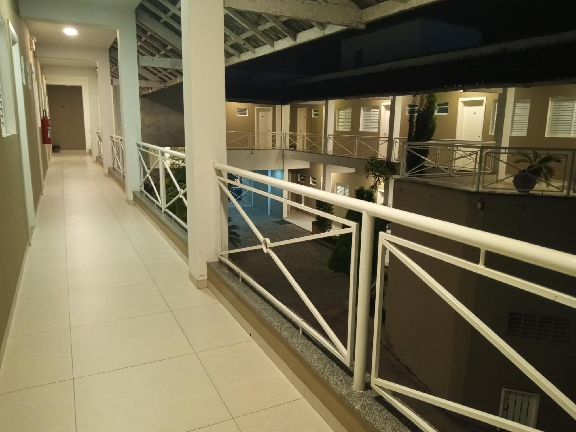 Smart Hotel 雷吉斯特鲁 外观 照片