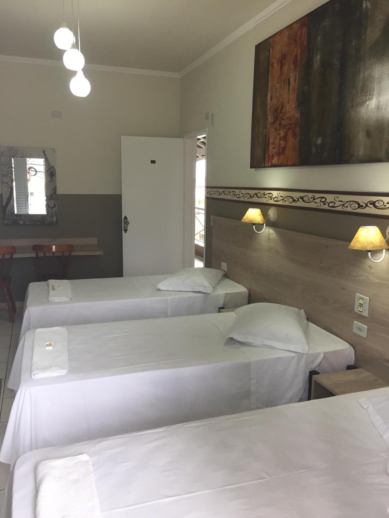 Smart Hotel 雷吉斯特鲁 客房 照片