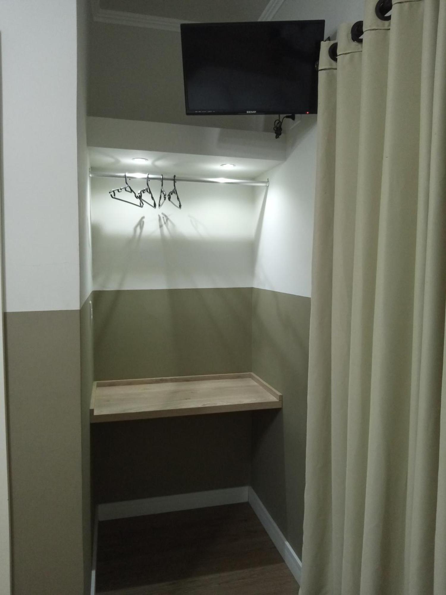 Smart Hotel 雷吉斯特鲁 客房 照片