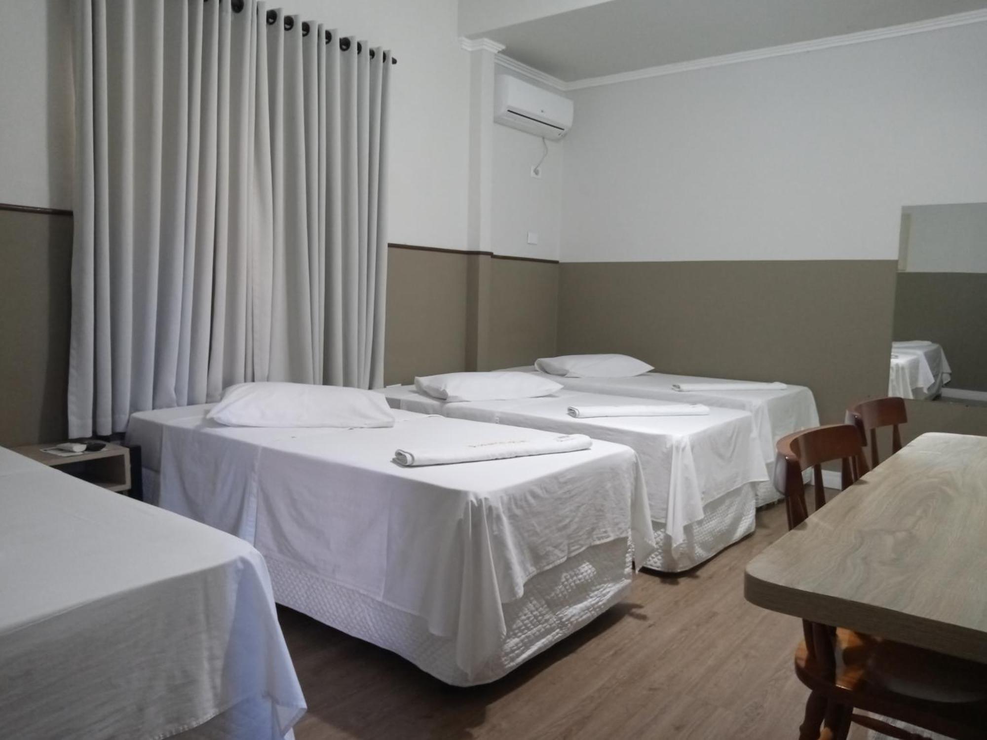Smart Hotel 雷吉斯特鲁 客房 照片