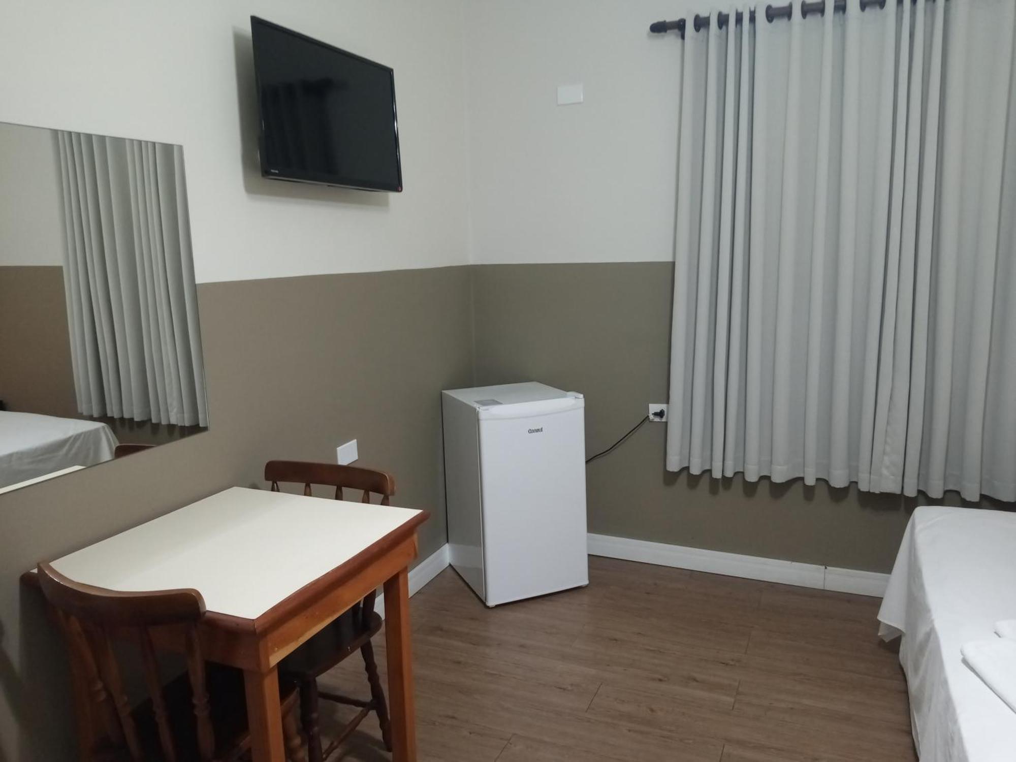 Smart Hotel 雷吉斯特鲁 客房 照片