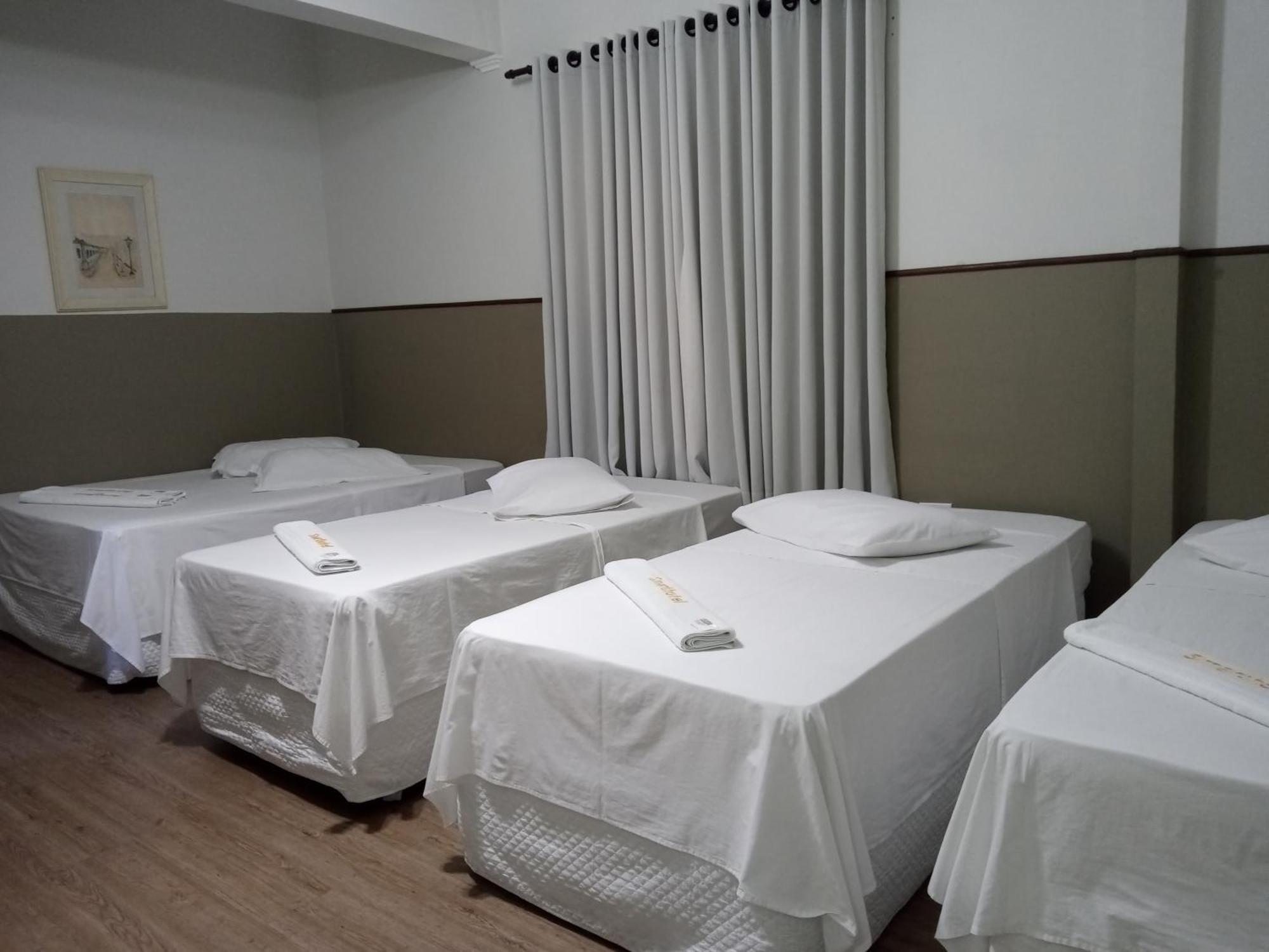 Smart Hotel 雷吉斯特鲁 客房 照片