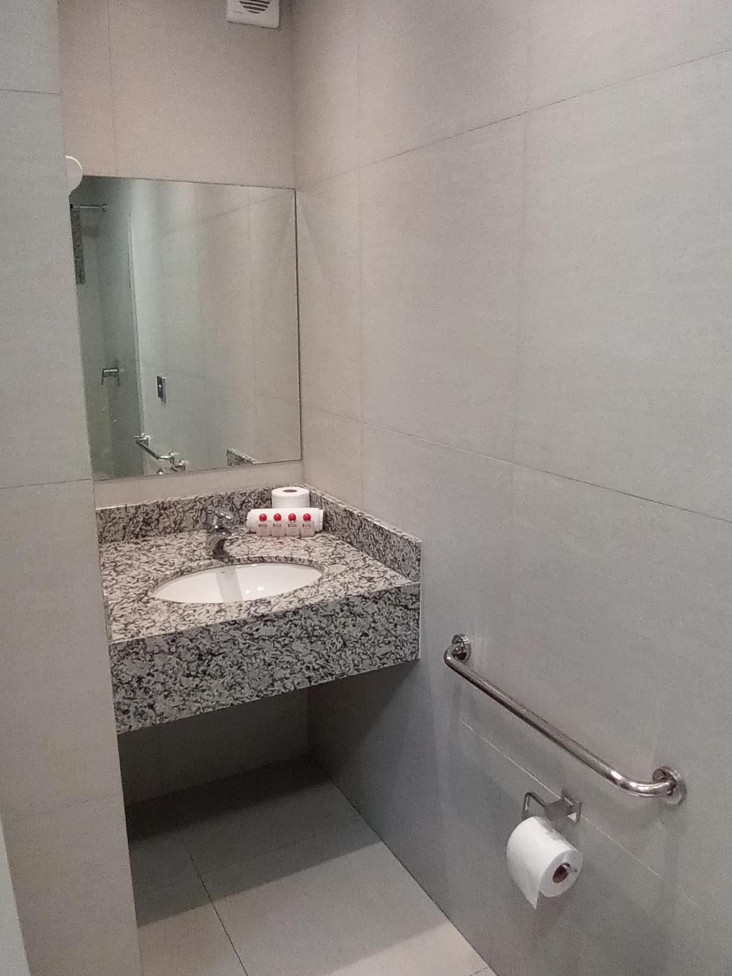Smart Hotel 雷吉斯特鲁 客房 照片
