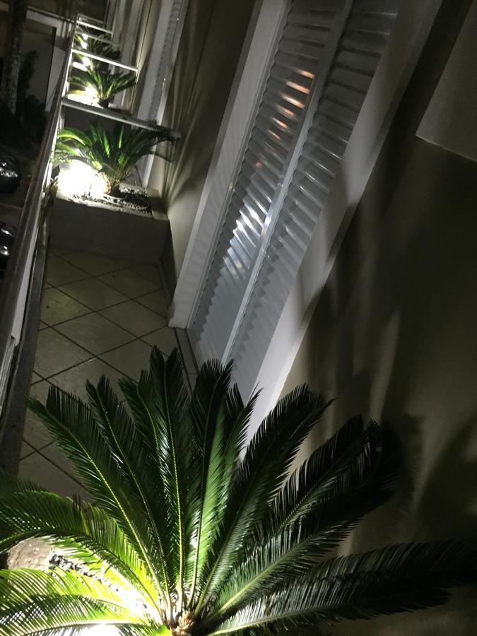 Smart Hotel 雷吉斯特鲁 外观 照片