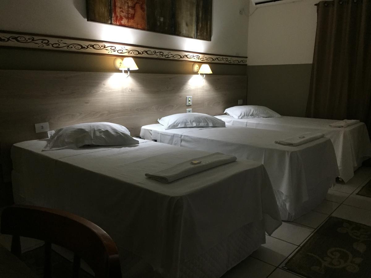 Smart Hotel 雷吉斯特鲁 客房 照片